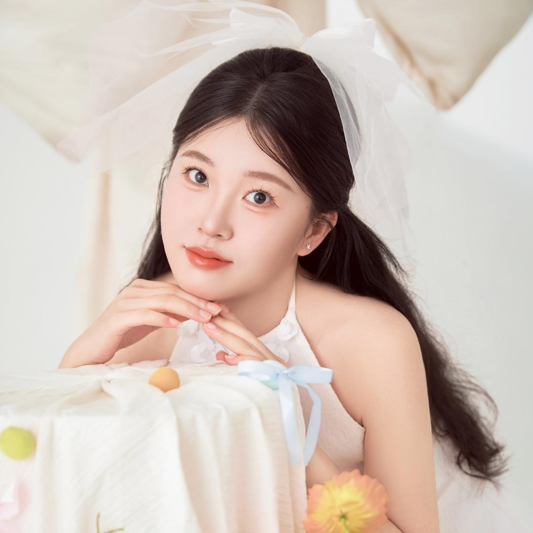 小甜仙Mary