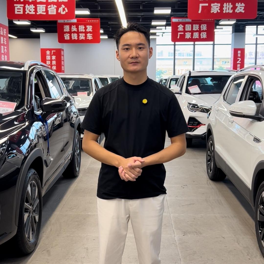 东莞特价新车（郑老板）