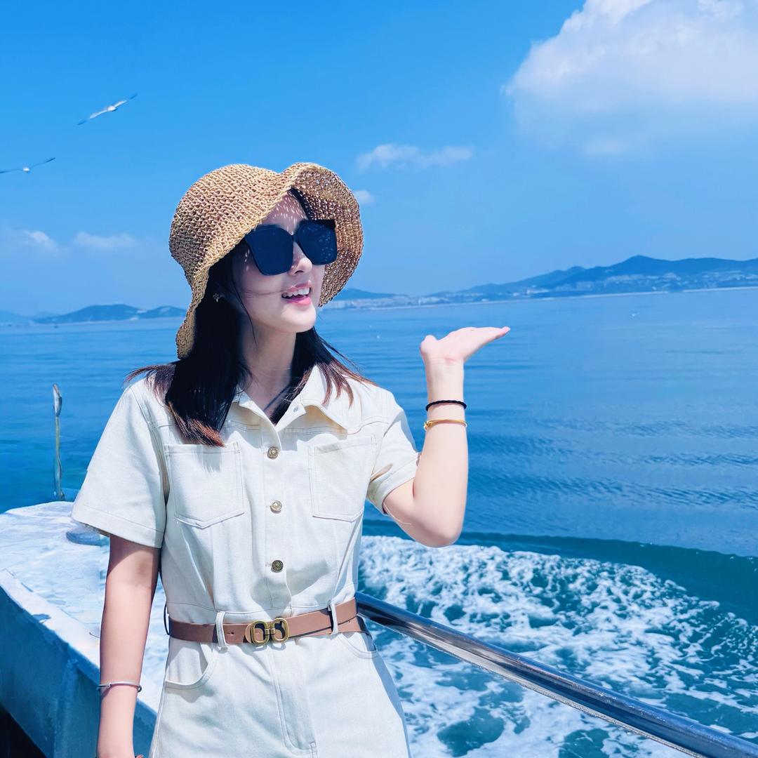不吃香菜的葱花妹妹🌸