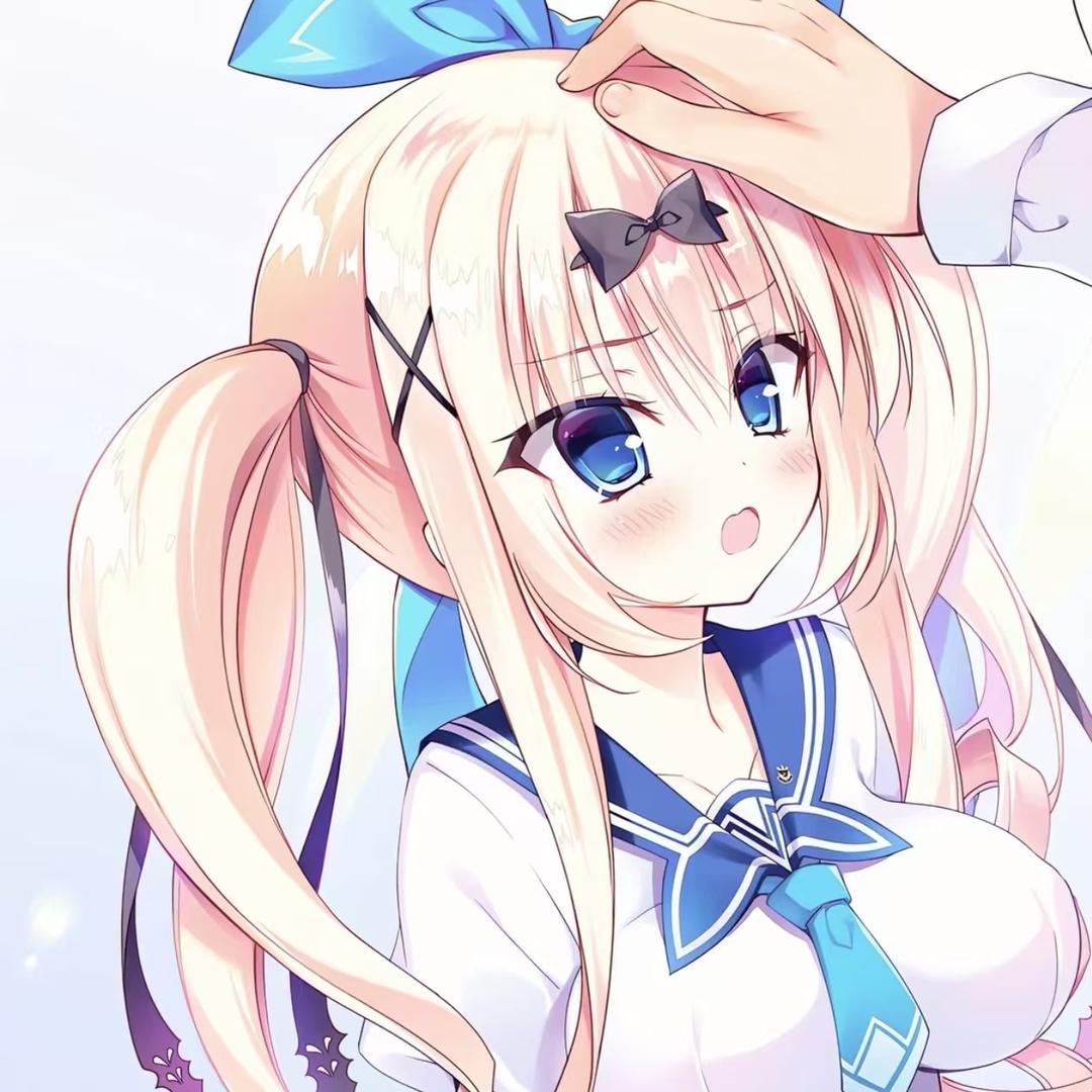 少女心事