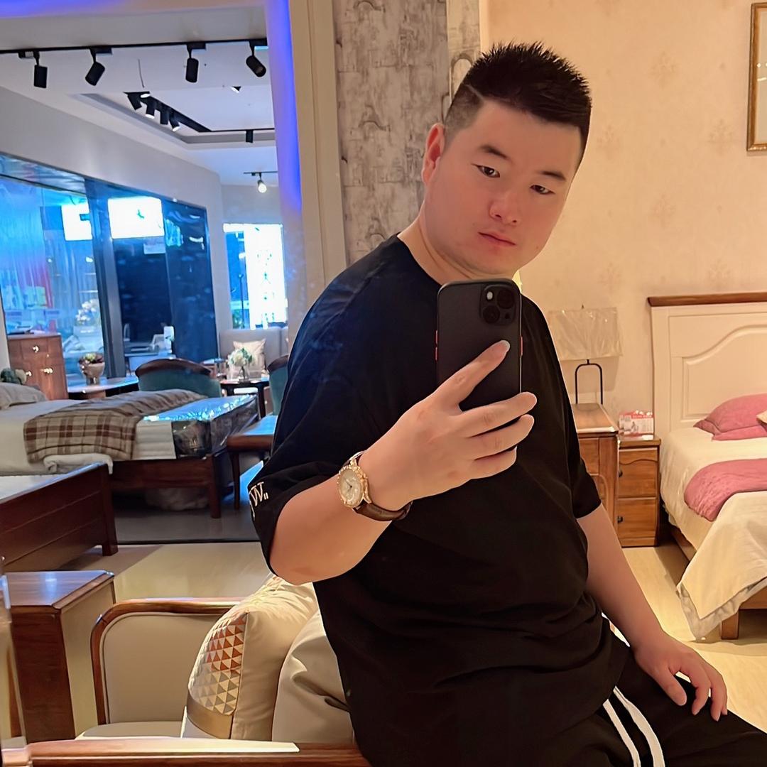 【紫金阁】喳喳哥