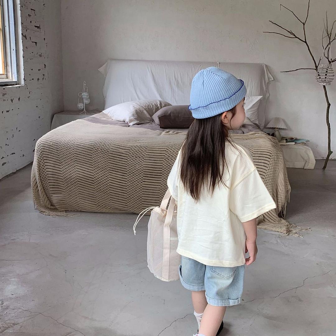 小精灵的妈妈