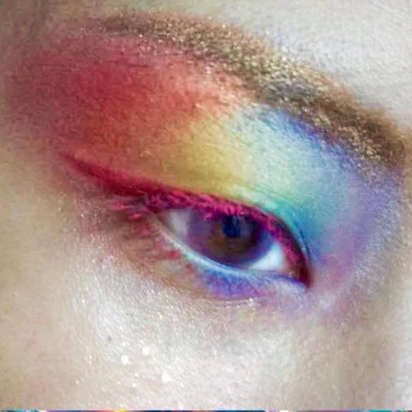 萬One🌈
