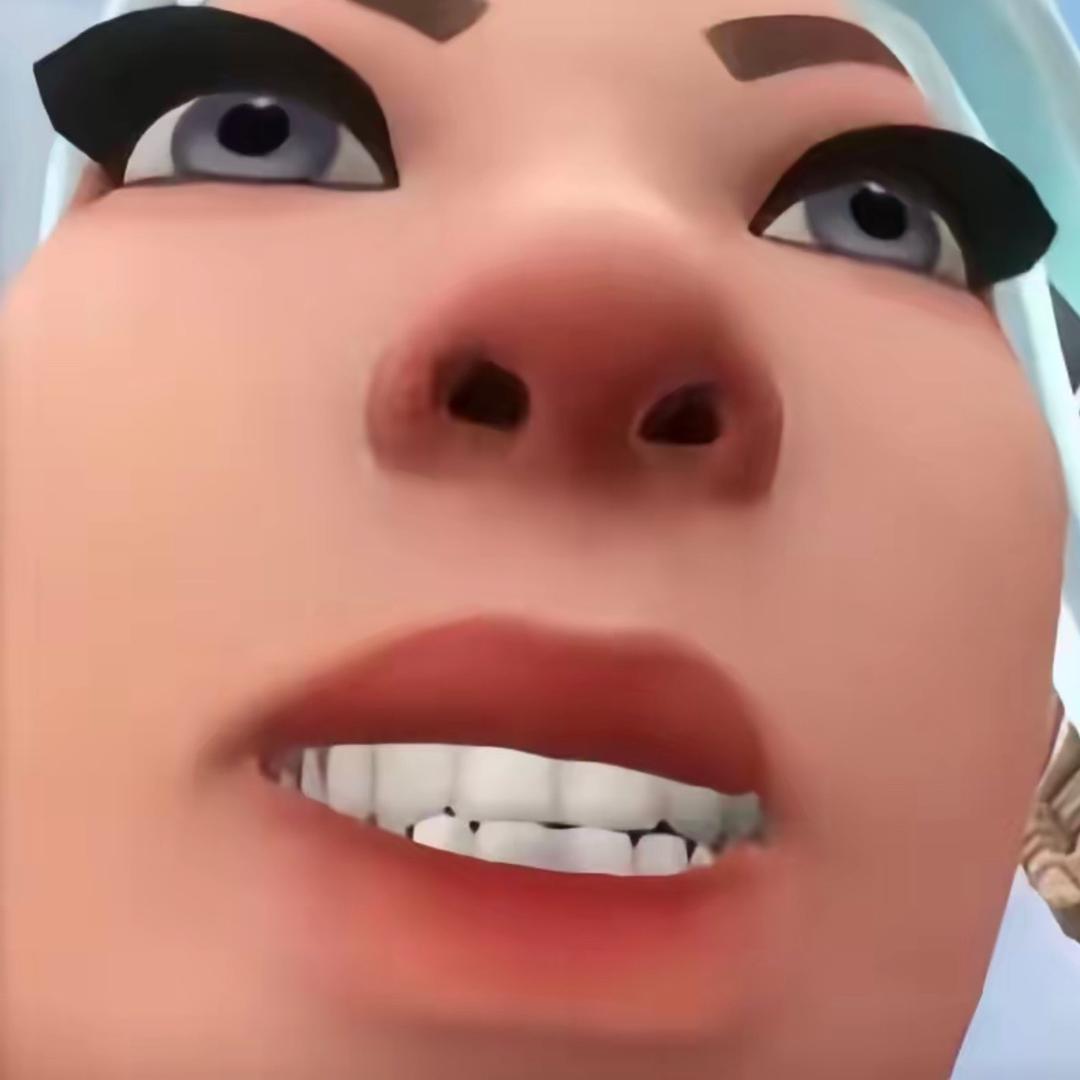 忧郁冰少（无畏契约）