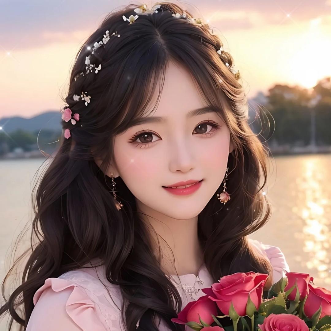 霓虹甜心🌸