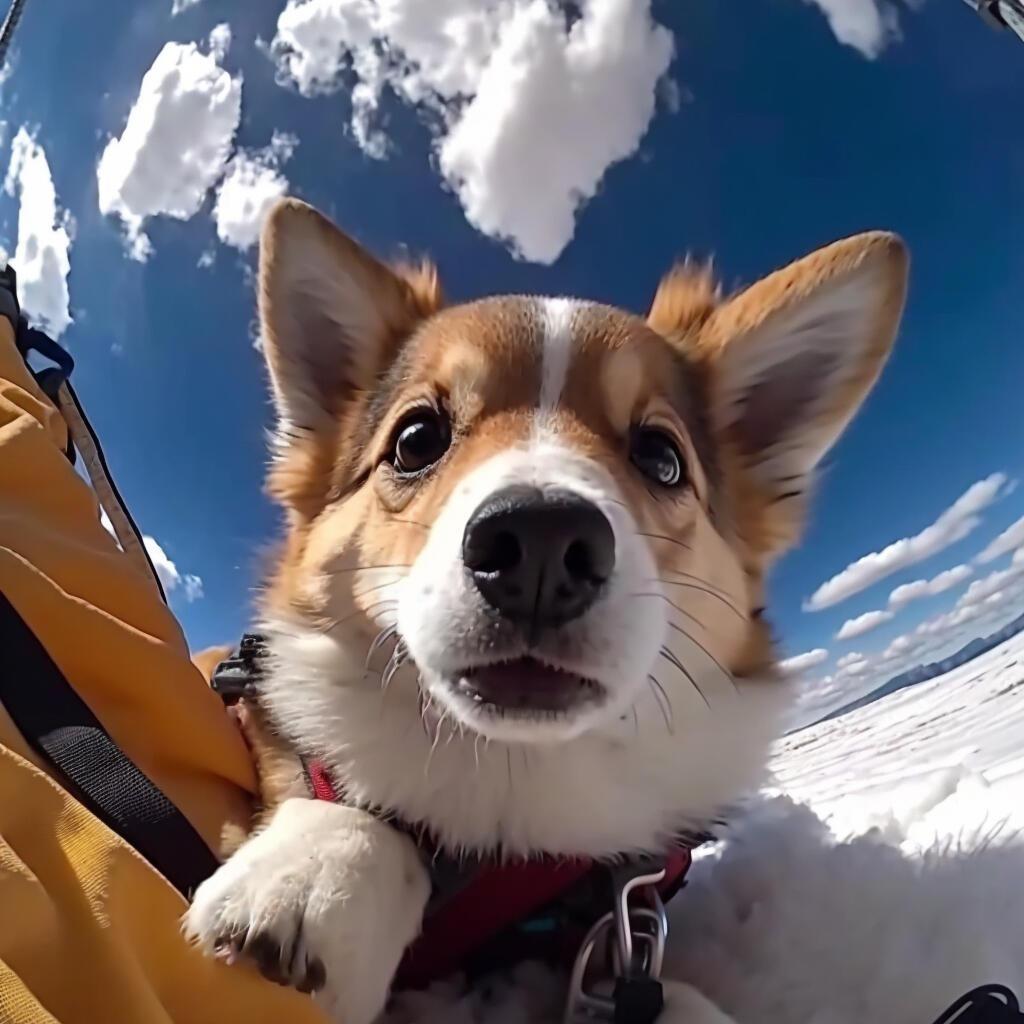 停留琪琪的位置