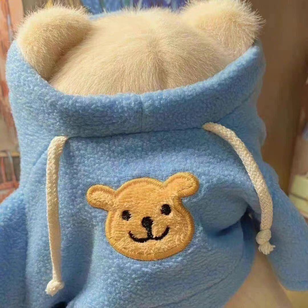 小熊饼干🐻