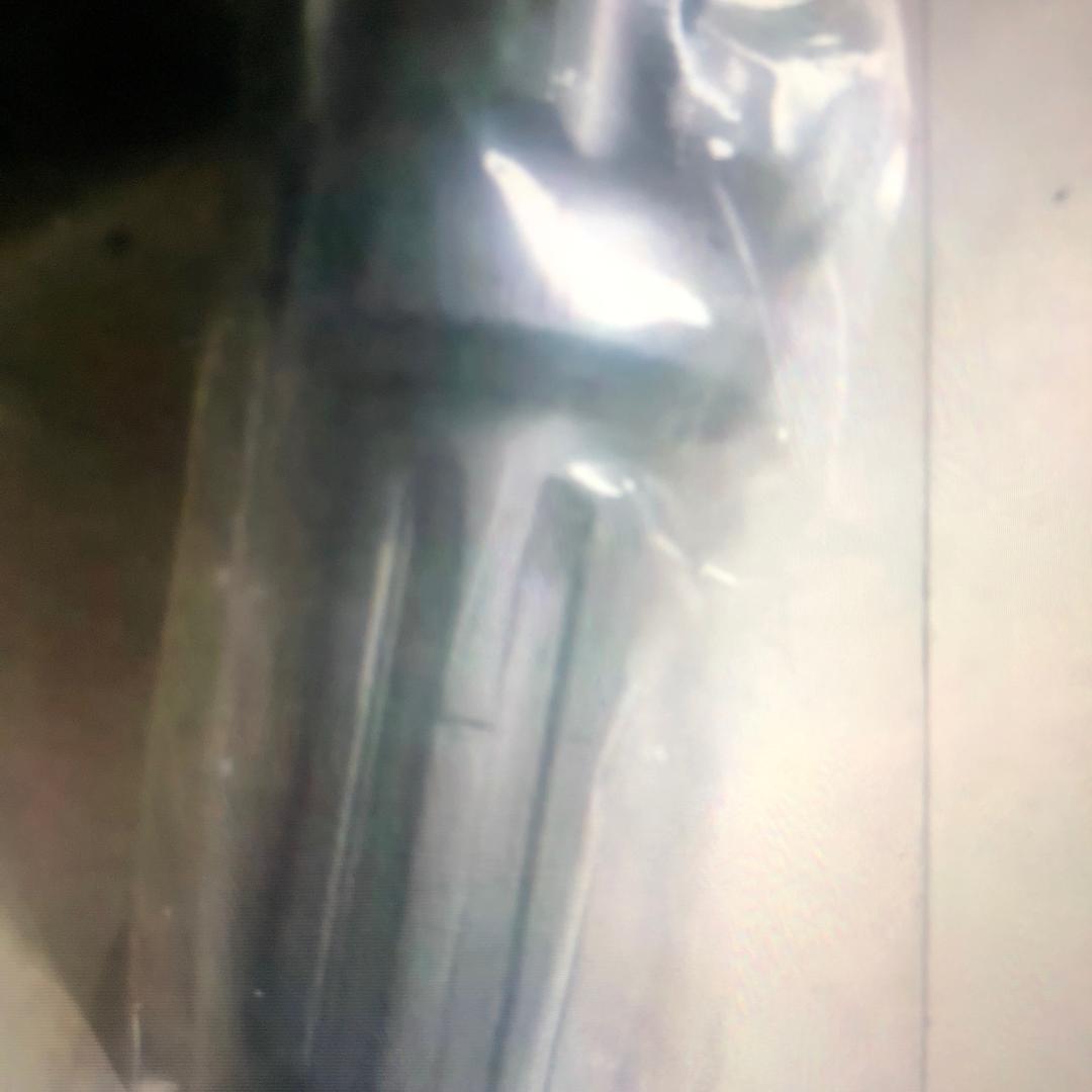 AA 潜孔钻钻头冲击器小曾
