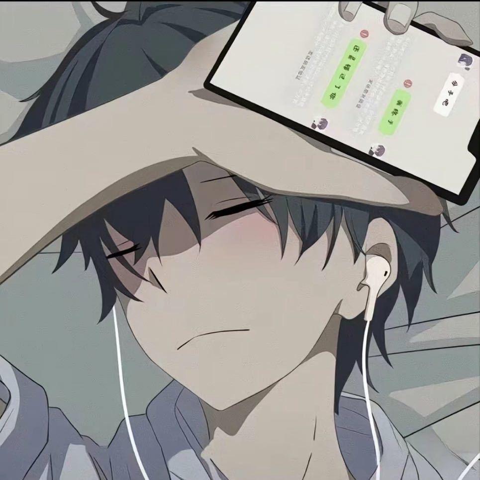 惜言🐳