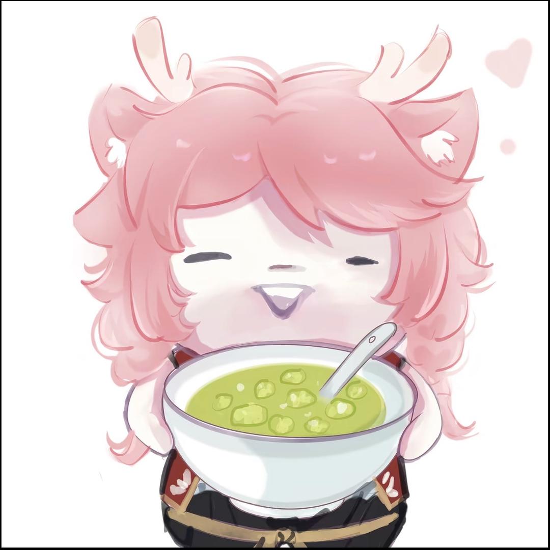 海盐卷卷