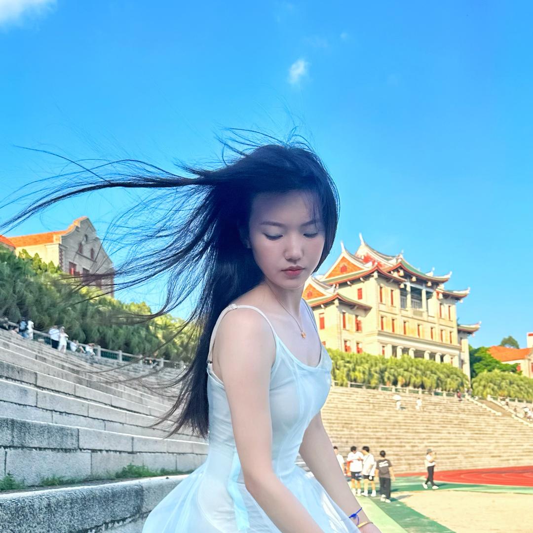 牛俏俏✨