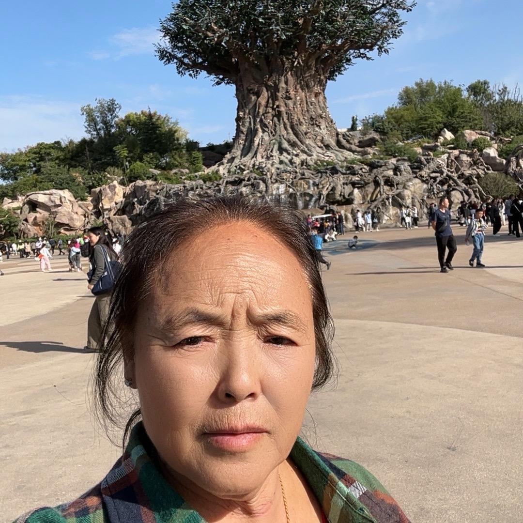 爱大海蓝天/丛兰