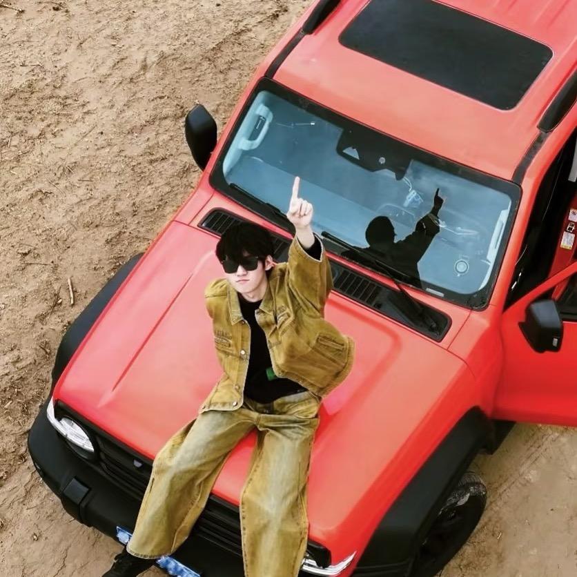 天津房车大师兄