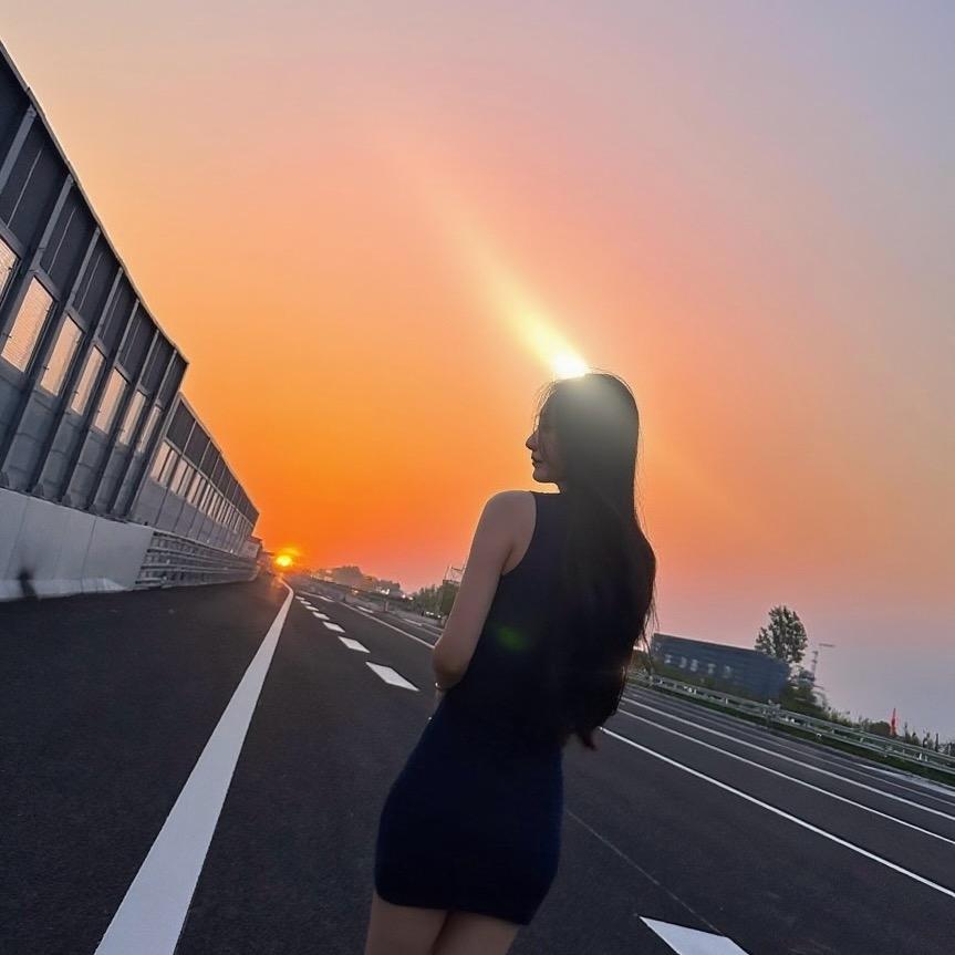 我想一个人呆会儿