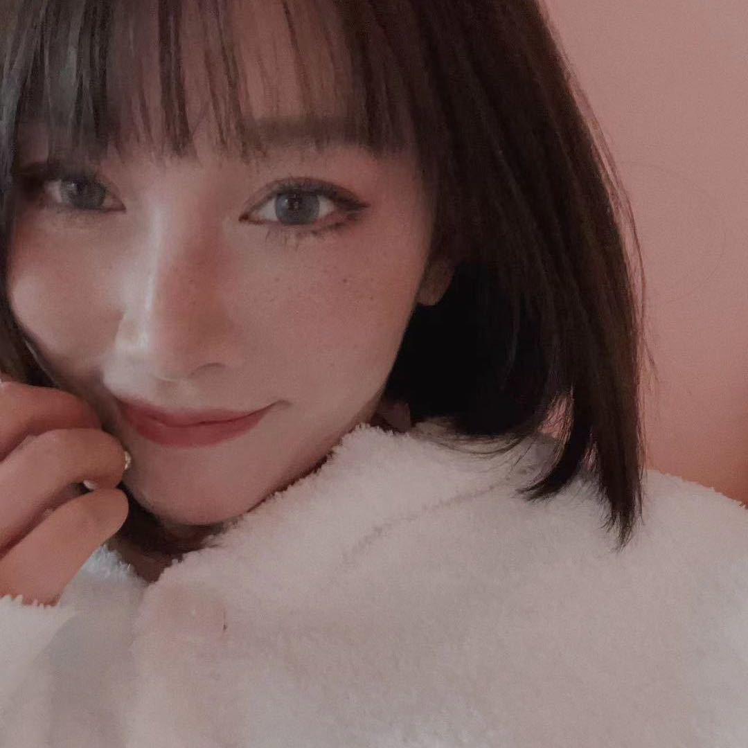 优大大美甲