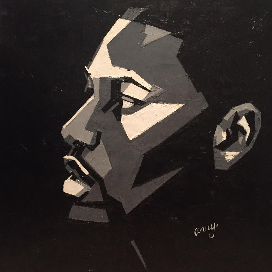 Sonny Weems 威姆斯@抖音