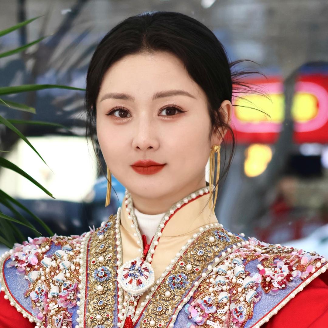 李小宛切片果果