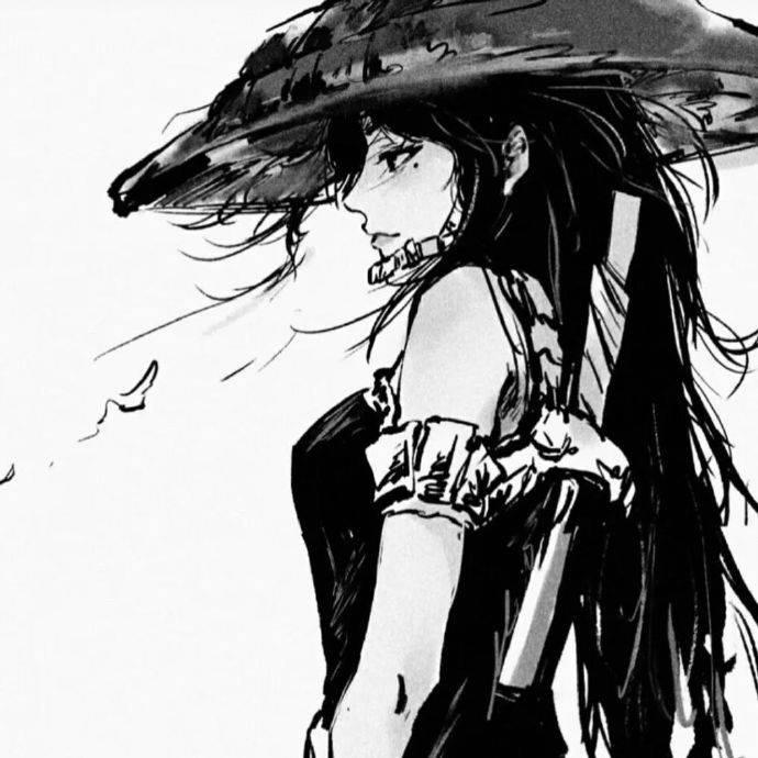 小W