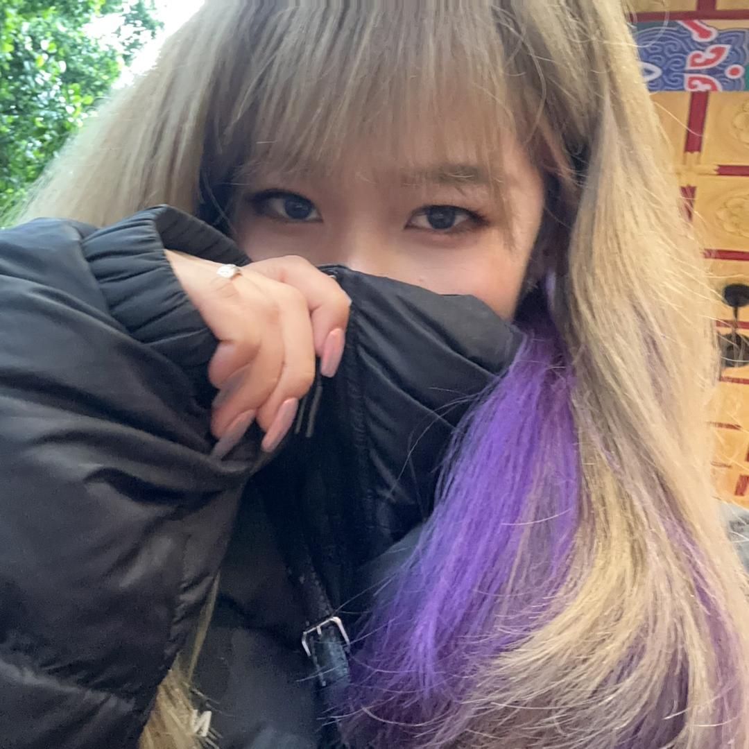 lili薯片💨