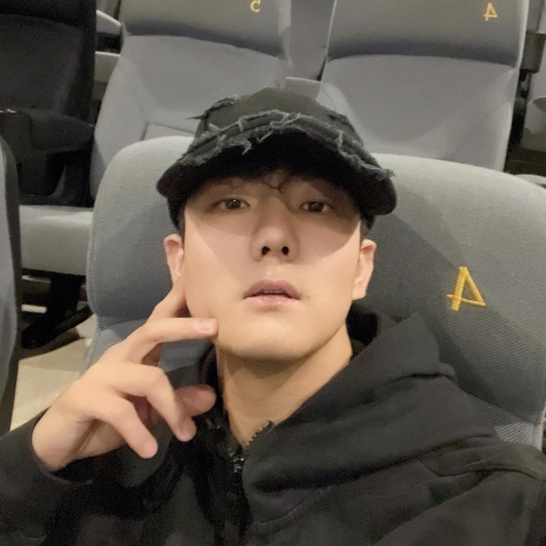 闲不住的坤坤（12月25生日版）