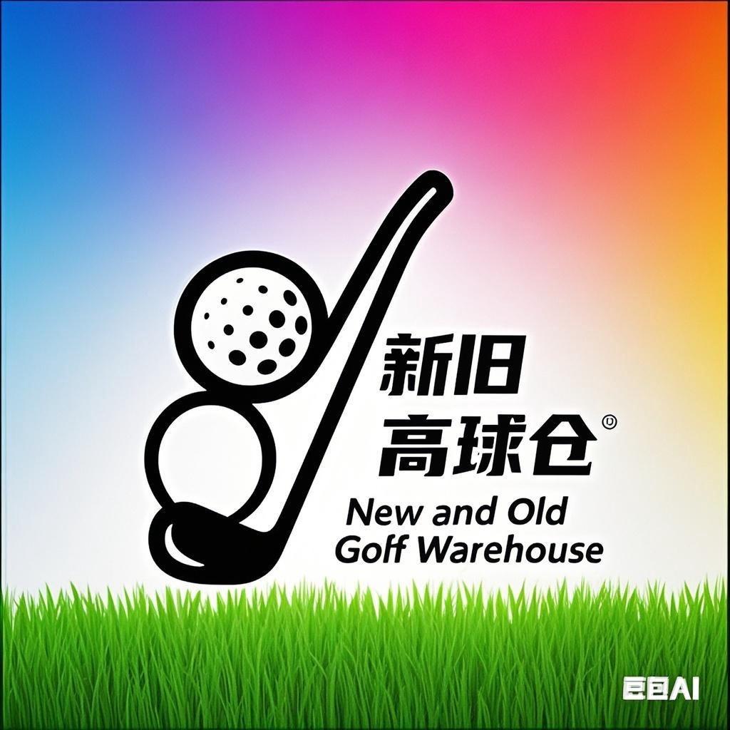 新旧高球仓