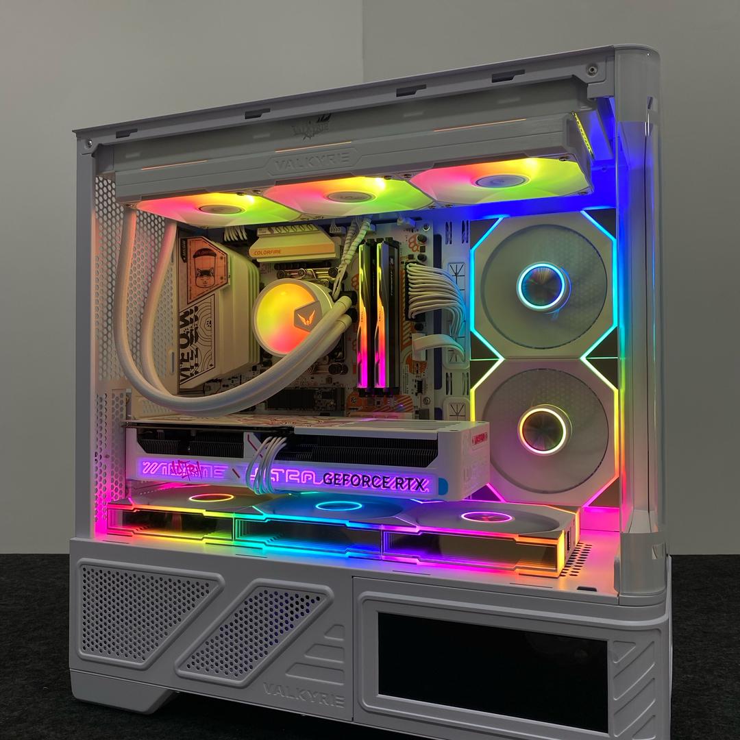 芯纪元小肚电脑DIY