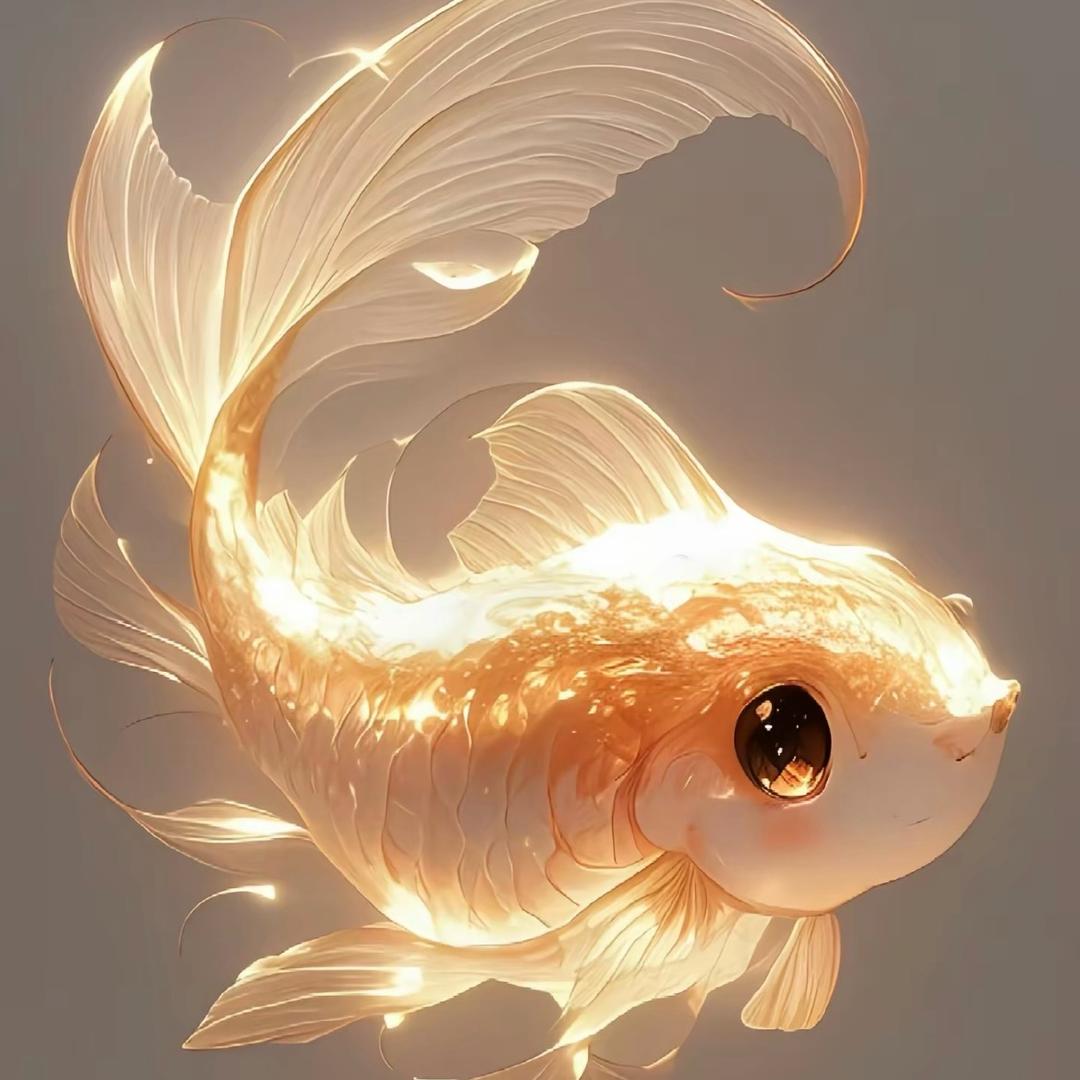 大鱼严选