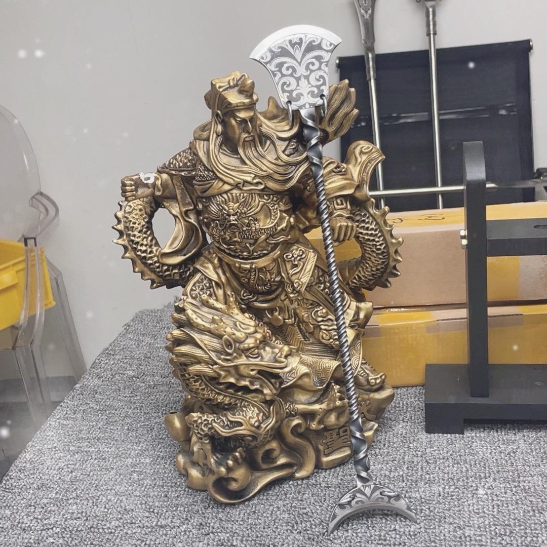 匠心堂微兵器