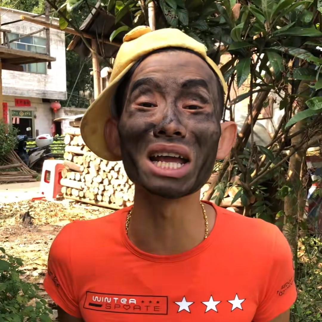 LO梅鱼