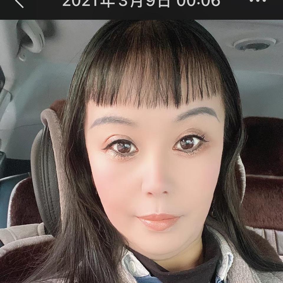 云姐爱美食