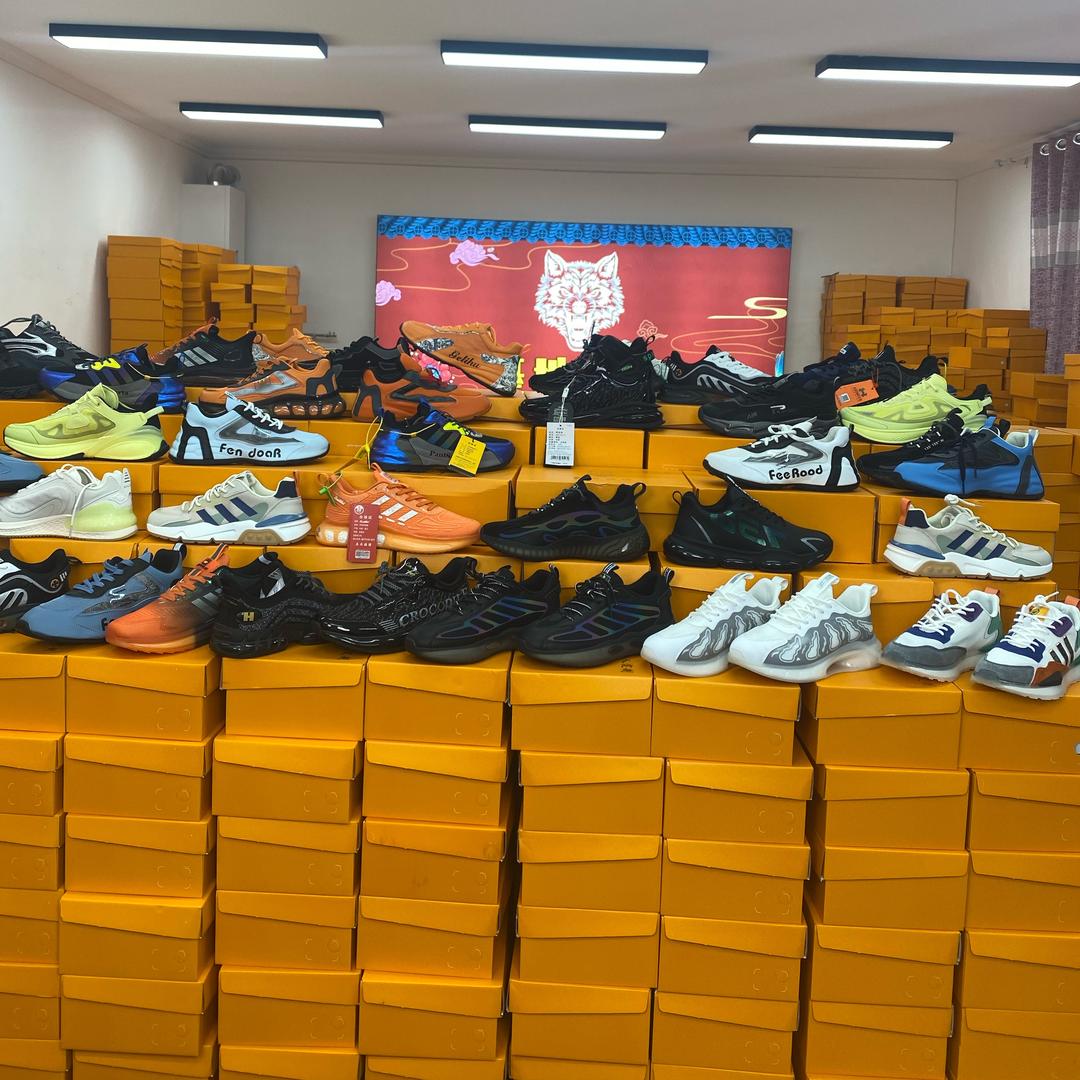 美美鞋品2店