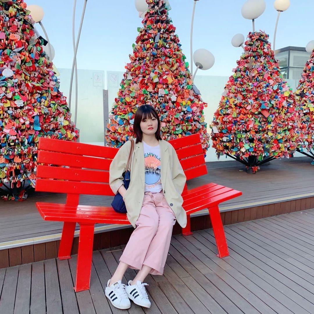 是多米吖～👩‍⚕️