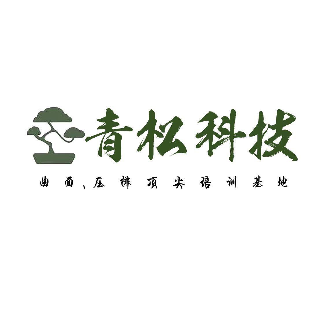 青松科技–小魏~