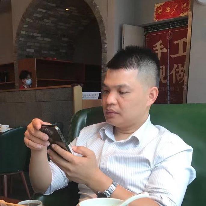 金信制版李生
