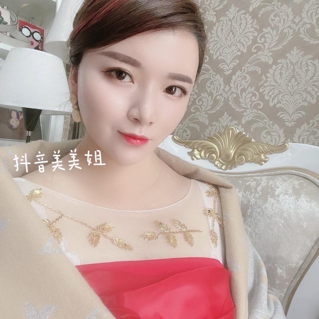 美美姐🌹