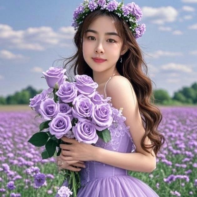 ☘️🍀️🌹️🌹️艳艳公主💞️💞
