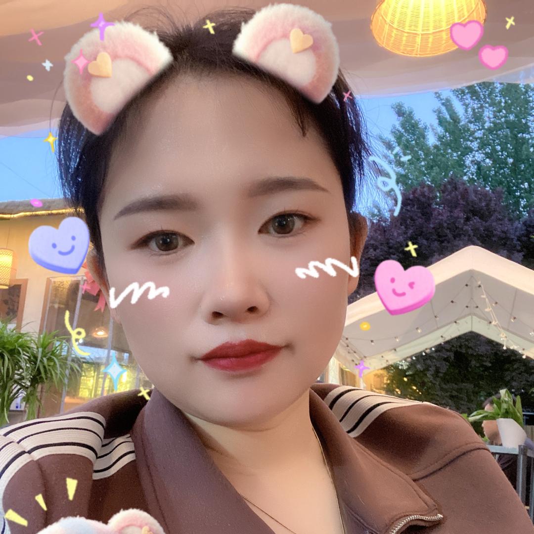 甜沐希女装眉县大森店菁菁