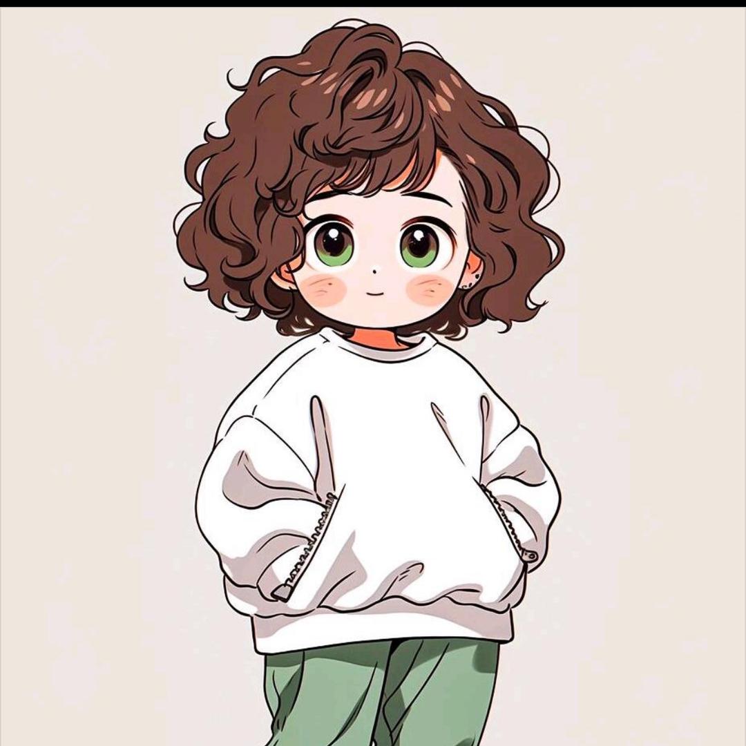 小萌妹