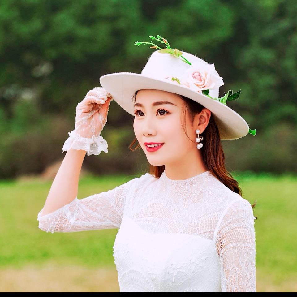 小燕子❤️