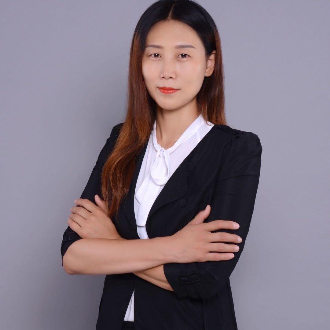 西三教盛世华庭房产中介张杰