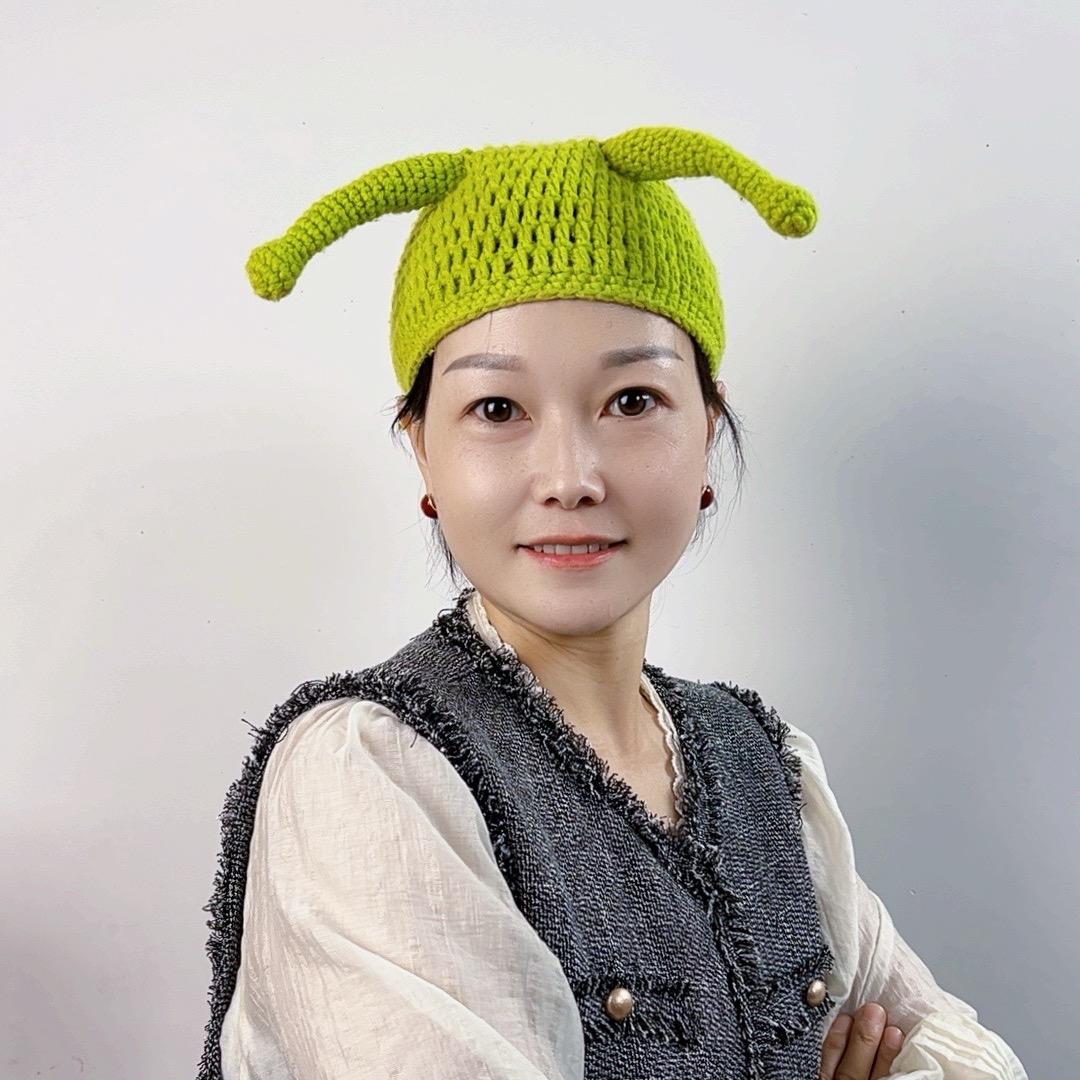 四妹儿！