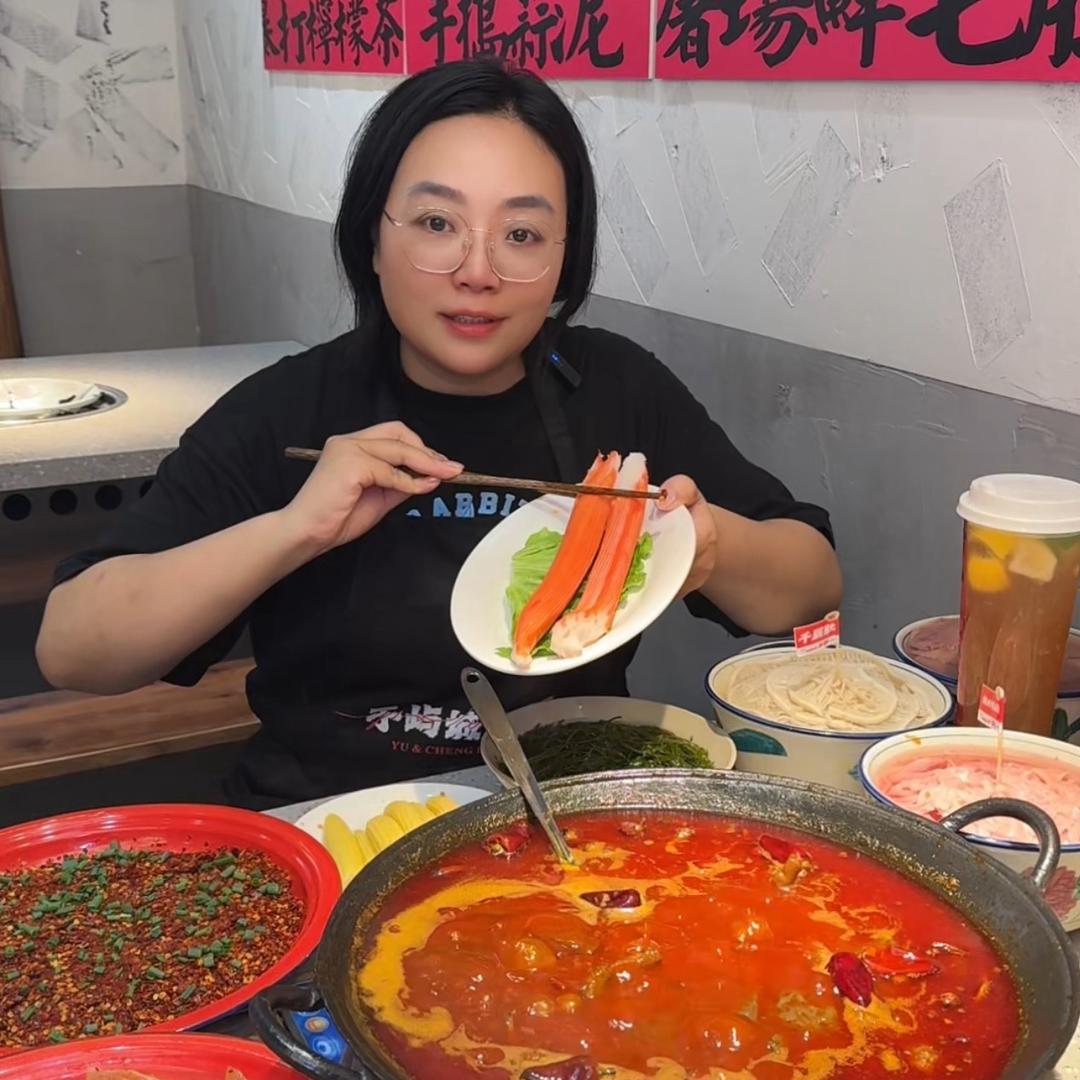 皮妈在杭州
