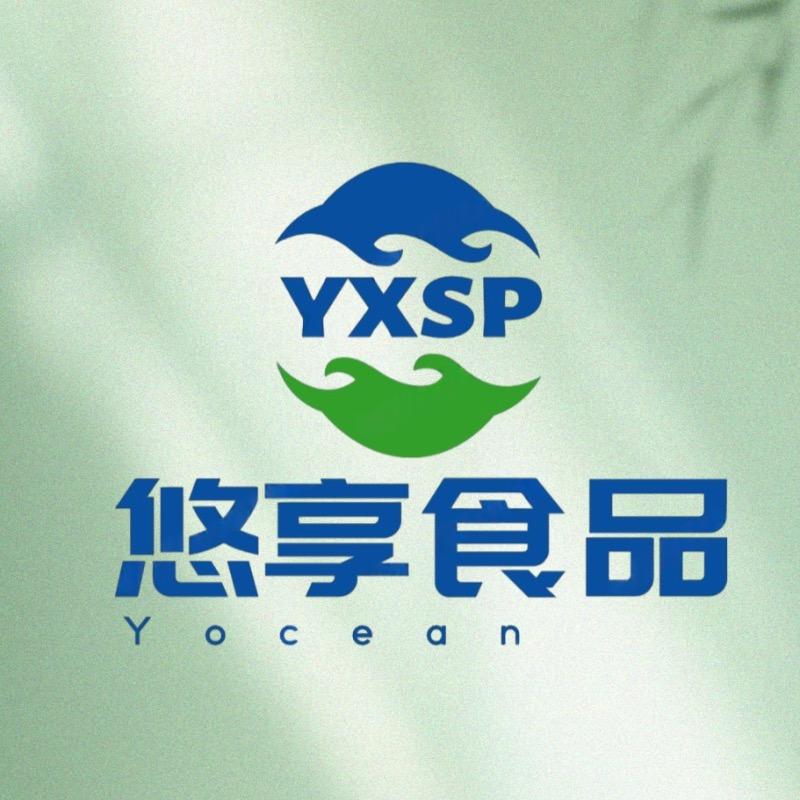 悠享海的味道