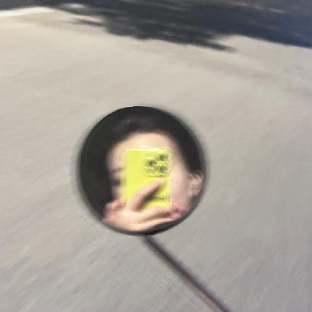 ღ 暴躁的桔子