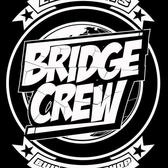 桥梁舞团⚡️BRIDGECREW头像