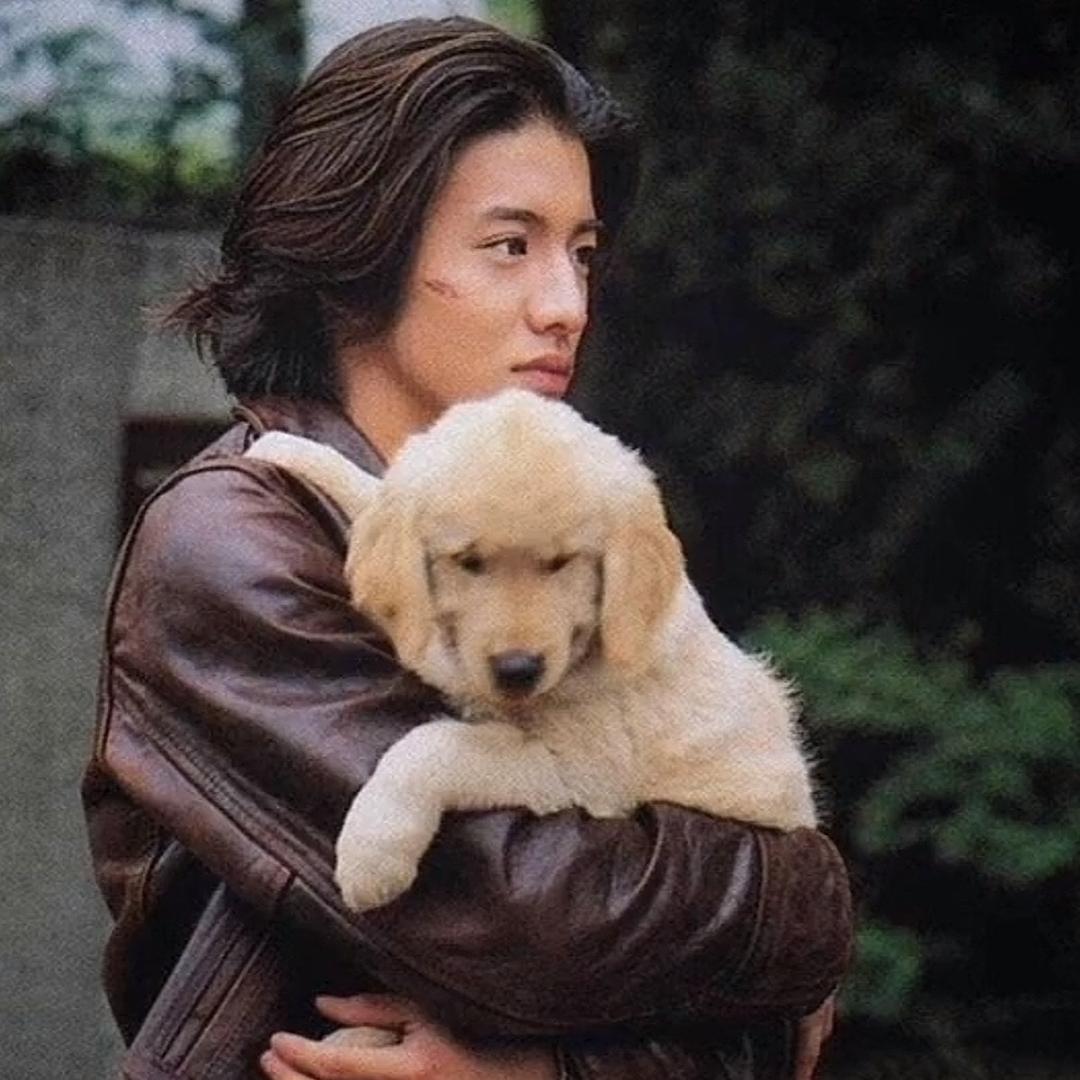 木村拓哉