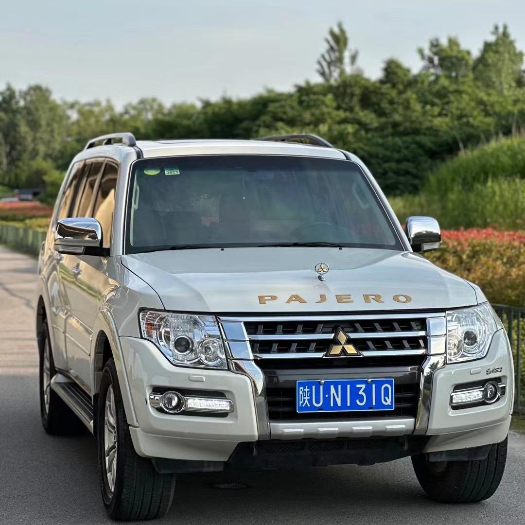 小阿驰亲民车