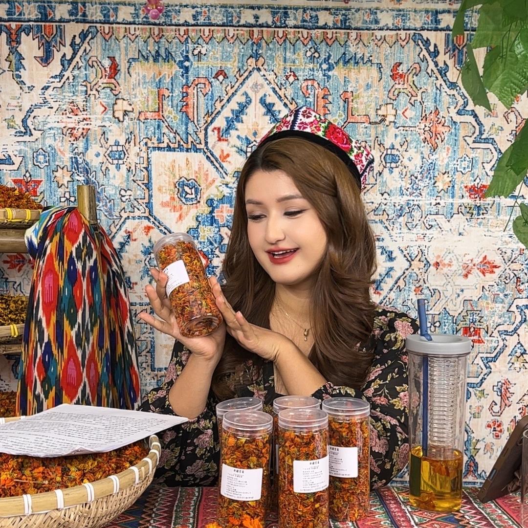 西域优选农产品