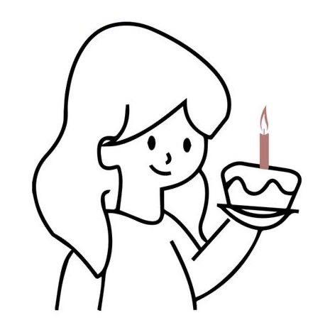 甜品来了cake(奋斗版）