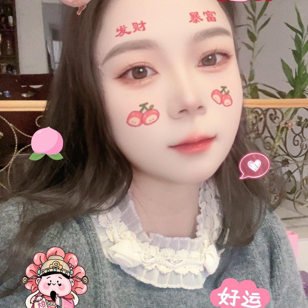 小魔女